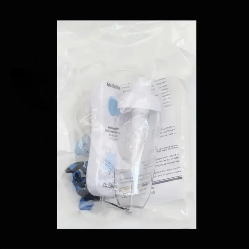 Medical Disposable Infusion Pump CBI+PCA Elastomeric Infusion Pump for Patients Requiring Intravenous