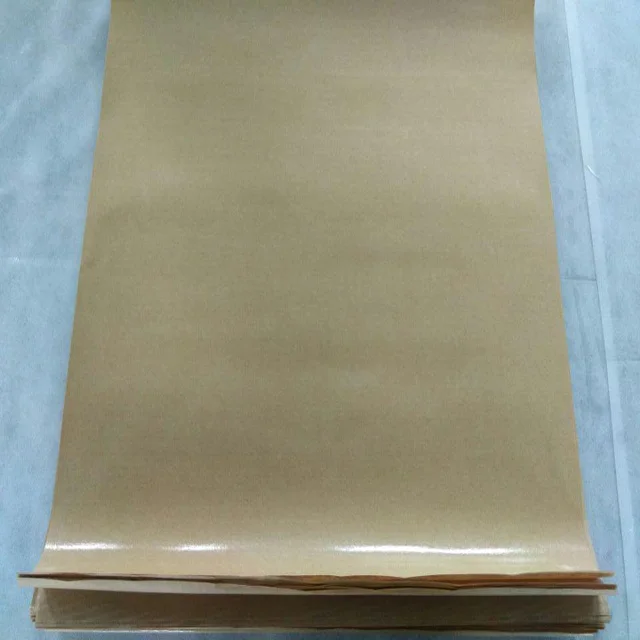 High Quality factory Poly Coated VCI Paper for Ferrous Non-Ferrous and Multi-Metal  products prevent from corrosion and rust