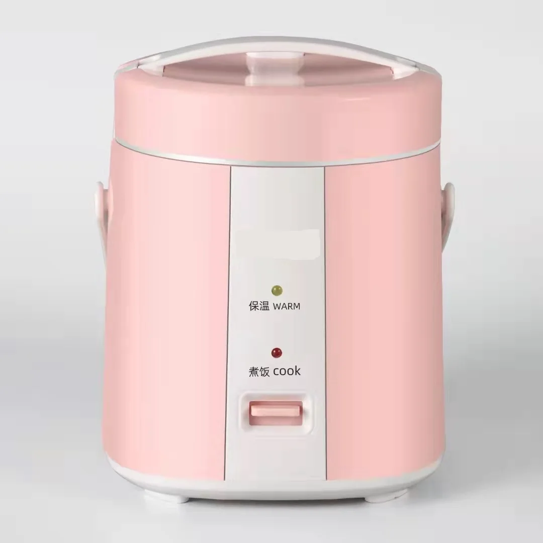 Национальный рисоварка Deluxe с антипригарным покрытием внутренней поверхностью малой емкости электрических многофункциональных плита Смарт мульти на бытовую технику