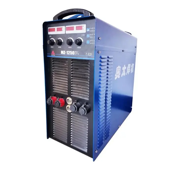 High quality second hand welding machines