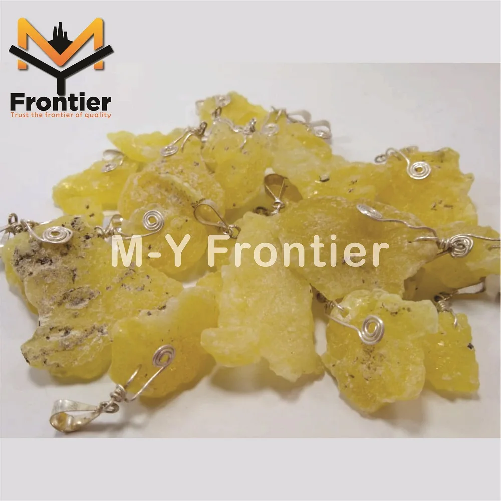 Натуральный брусит кристалл кулон ожерелье ручной работы в 925 стерлингового серебра с драгоценным камнем изделие из хрусталя OEM пакистана