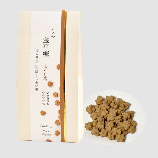 Special Traditional Sweet Japanese Matcha Green Tea Candy