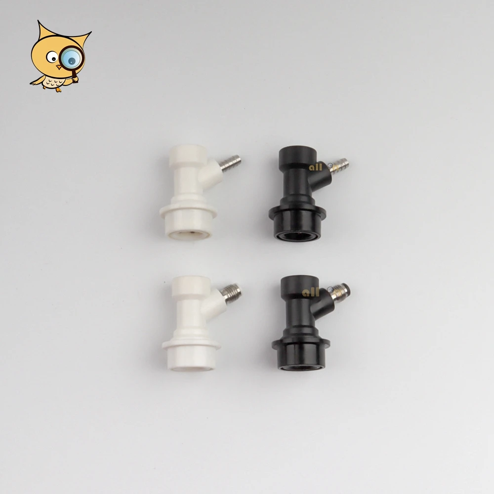 ALL IN Factory Supplier Pepsi Keg 1.75Gal Corny Keg Stainless Steel Ball Lock Disconnect 6L Cornelius Keg for Homebrew Soda Beer