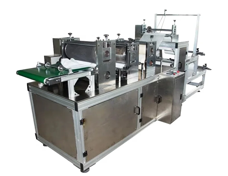 40-60 pieces/min non woven hygiene medical usage disposable panty underwear making machine briefs underwear making machine