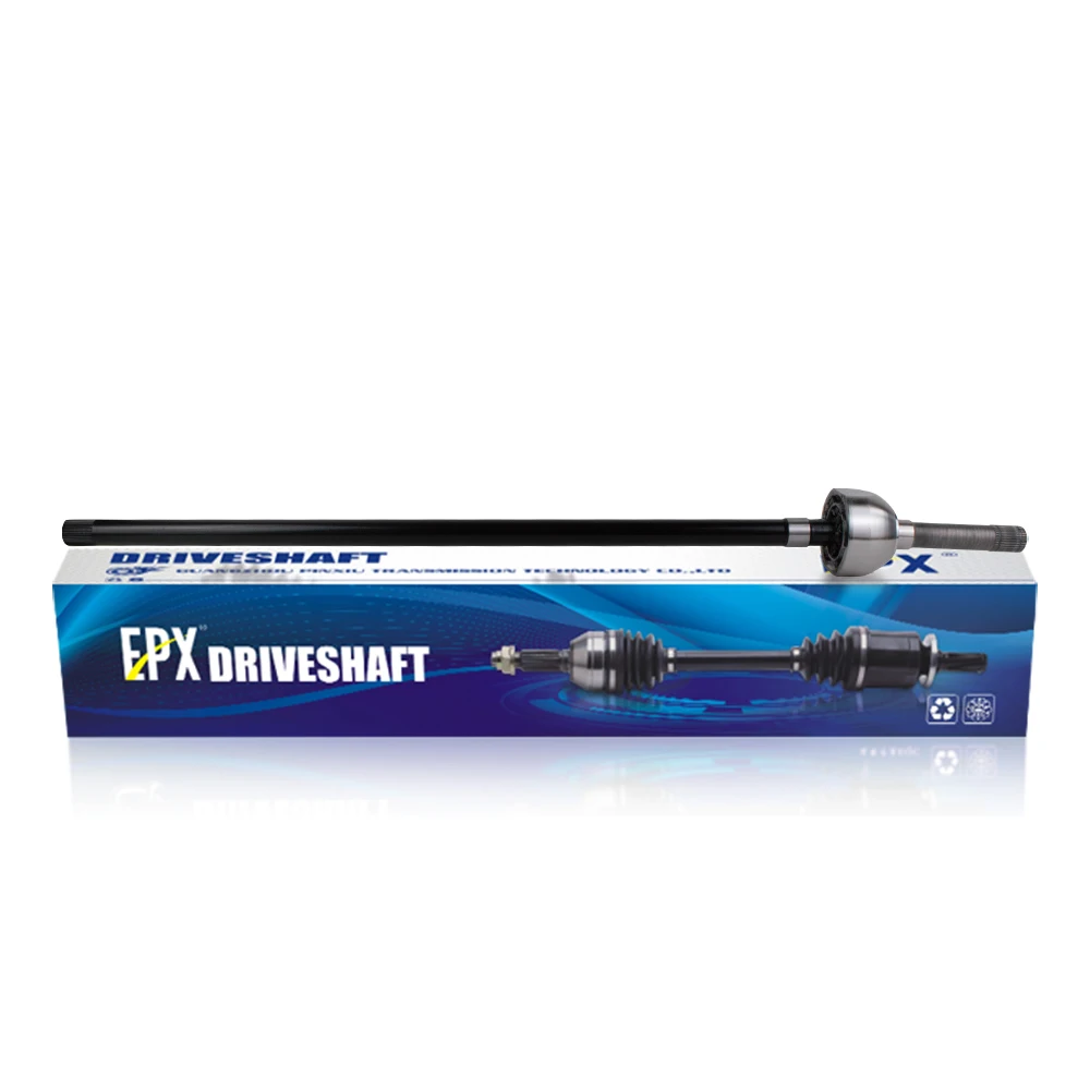 CCL shaft drive For Nissan Pathfinder X-TRAIL 2004-2006 39101-JD24C Auto parts Drive shaft cv Axle shaft Assembly