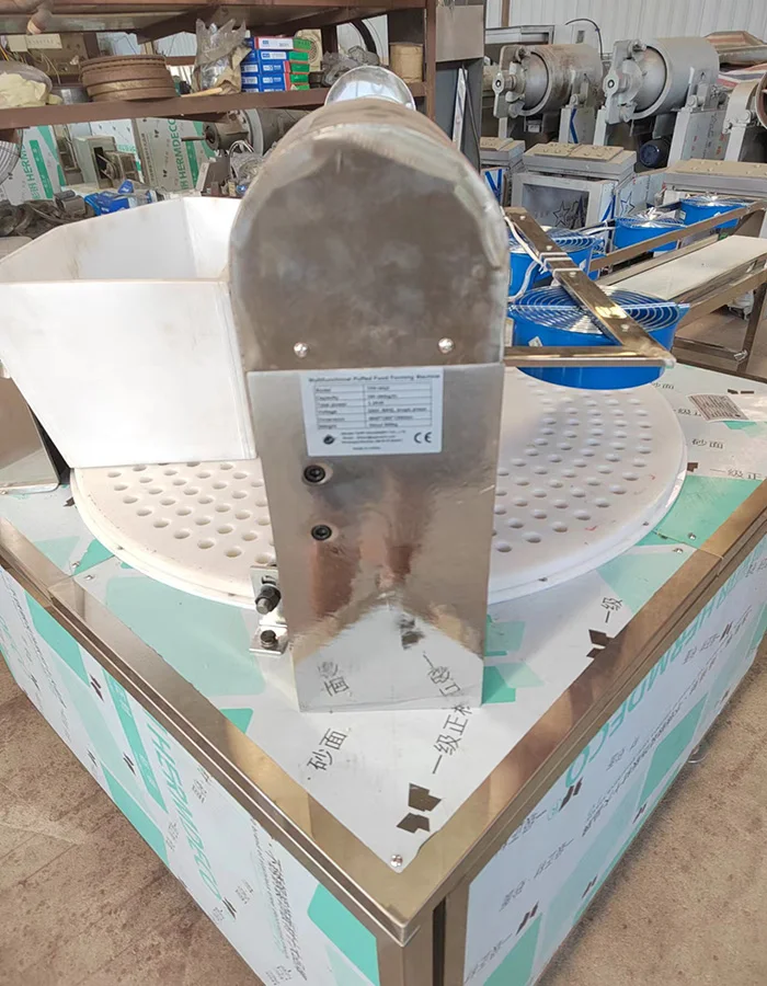 Automatic glutinous rice ball sushi rice ball forming making machine