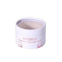 High quality round cardboard cylinder box with PVC window for children toys packaging