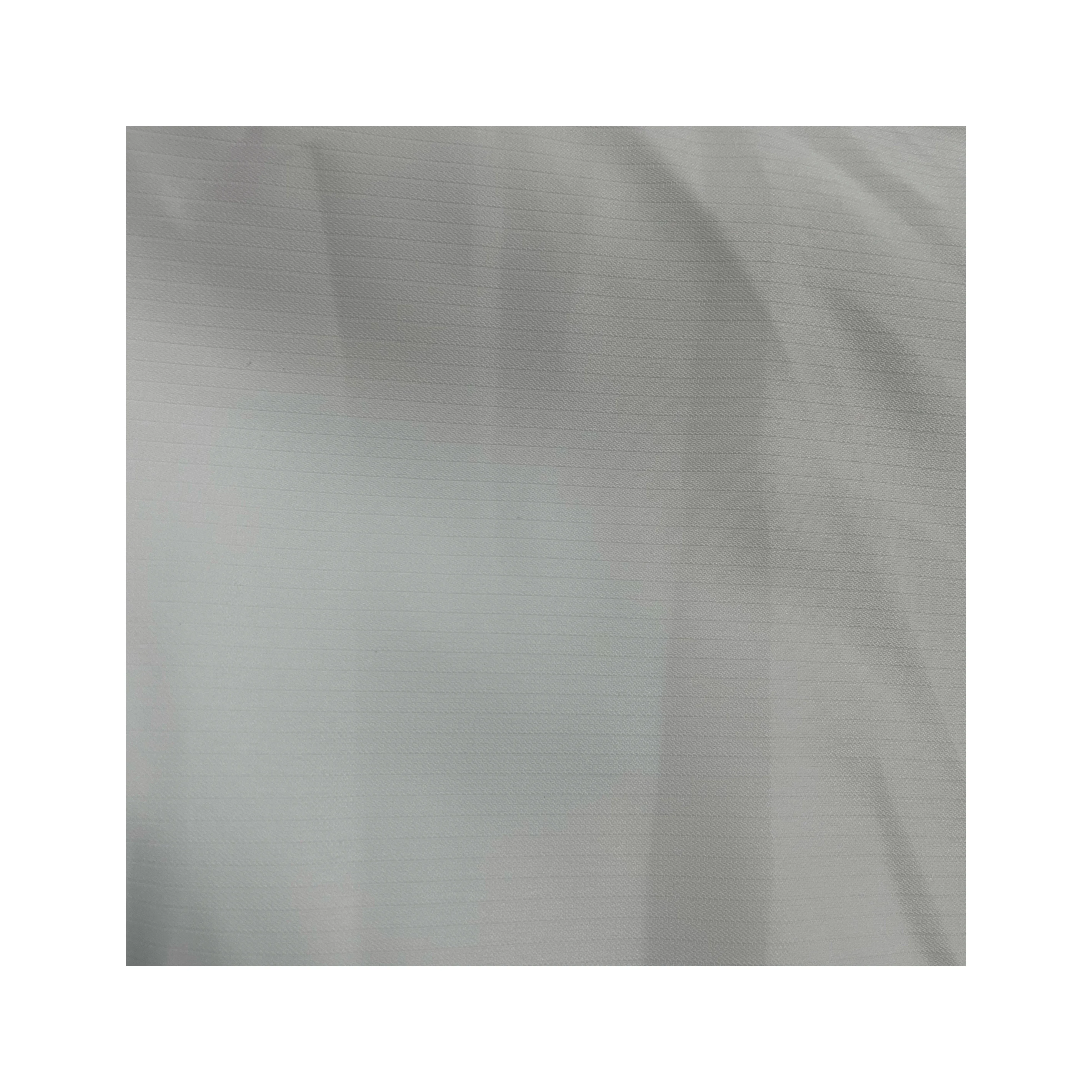 
75D vertical strip Chun Ya textile food factory fabric 