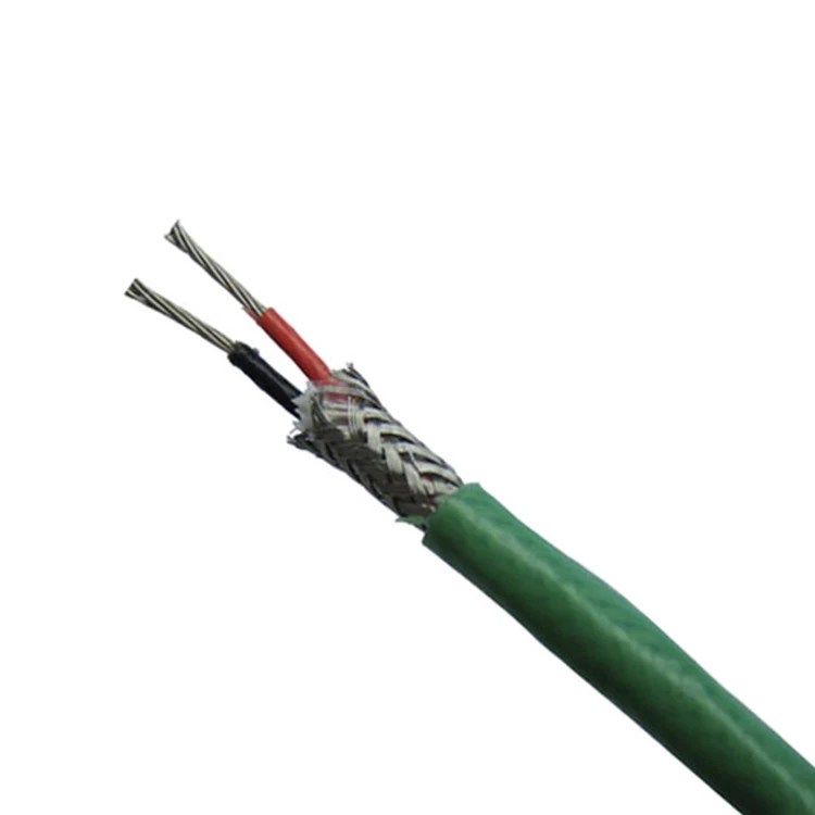 Thermocouple Extension Cable Type K Thermocouple Wire