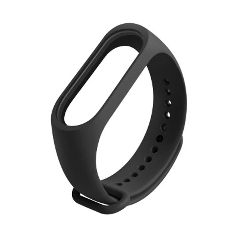 
TPU silicone Smart Bracelet Wrist mi band 5 m3 m4 pro m5 m4 band strap Replacement Wristband strap for xiaomi 