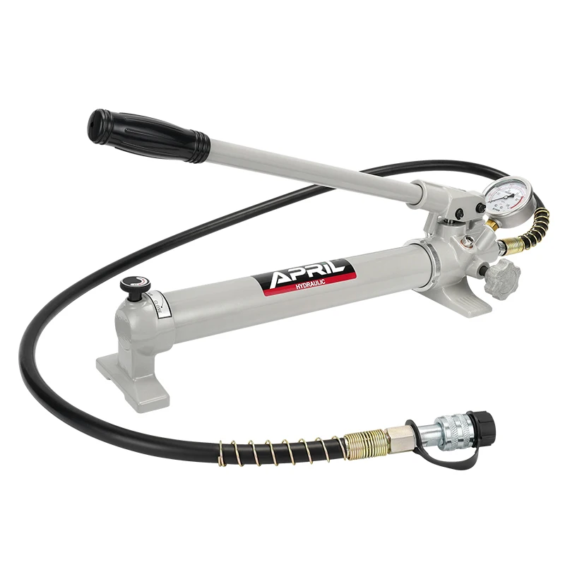 APR-390 High Hand  Pressure Hydraulic Manual Pump