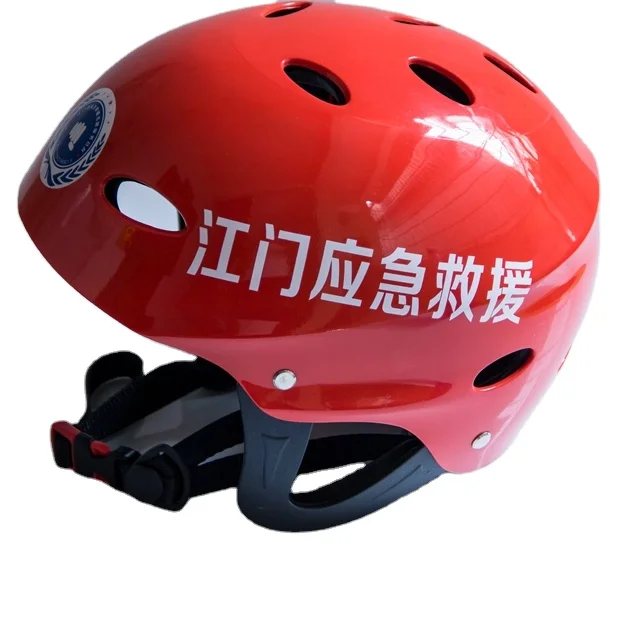 Шлем для спасательной лодки, защитный шлем для спасательной лодки, спасательный шлем для морской лодки