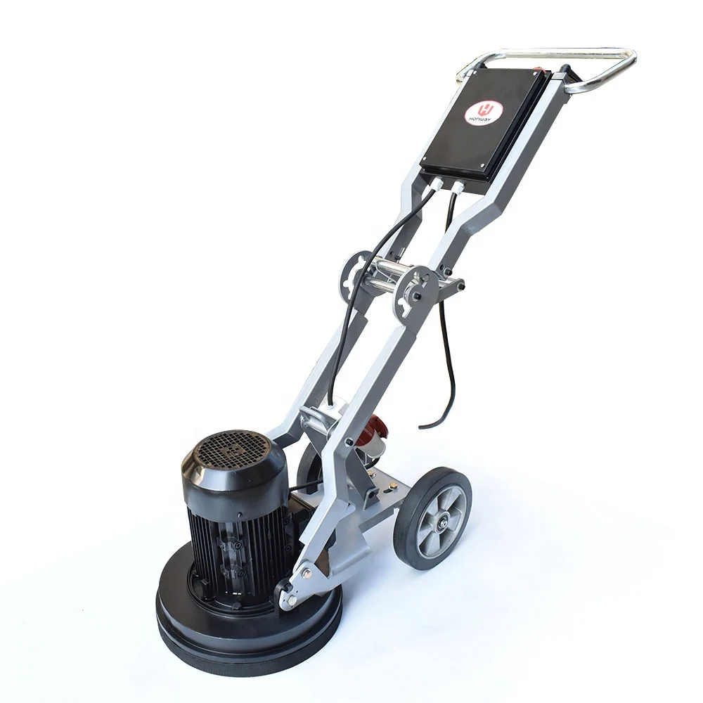 HW-G2 concrete floor grinding machine