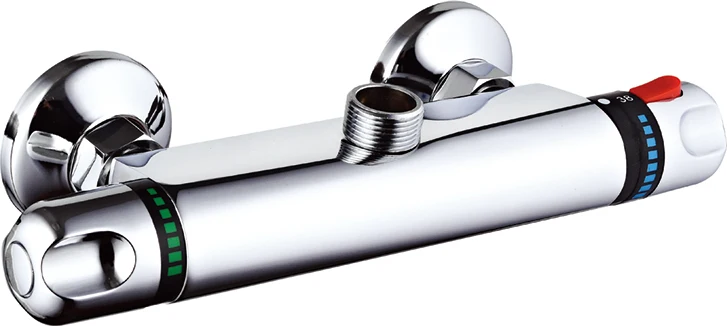 NINGBO KAIXIN Modern Design Faucet & Mixer Shower
