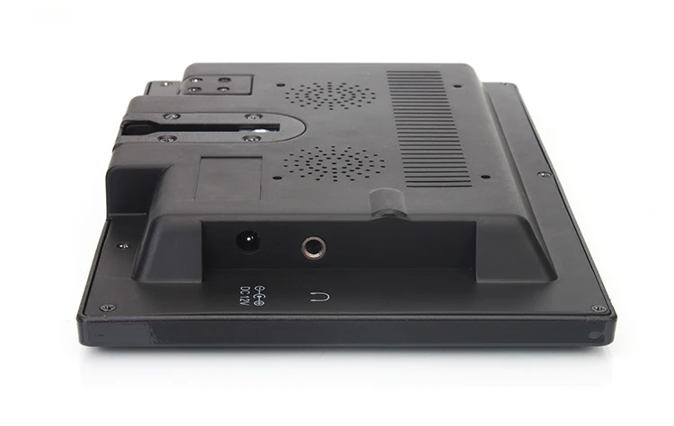 Прямые продажи с завода новые 7-дюймовые HDMI VGA AV HD настольные сенсорные кнопки для монитора супер красивые
