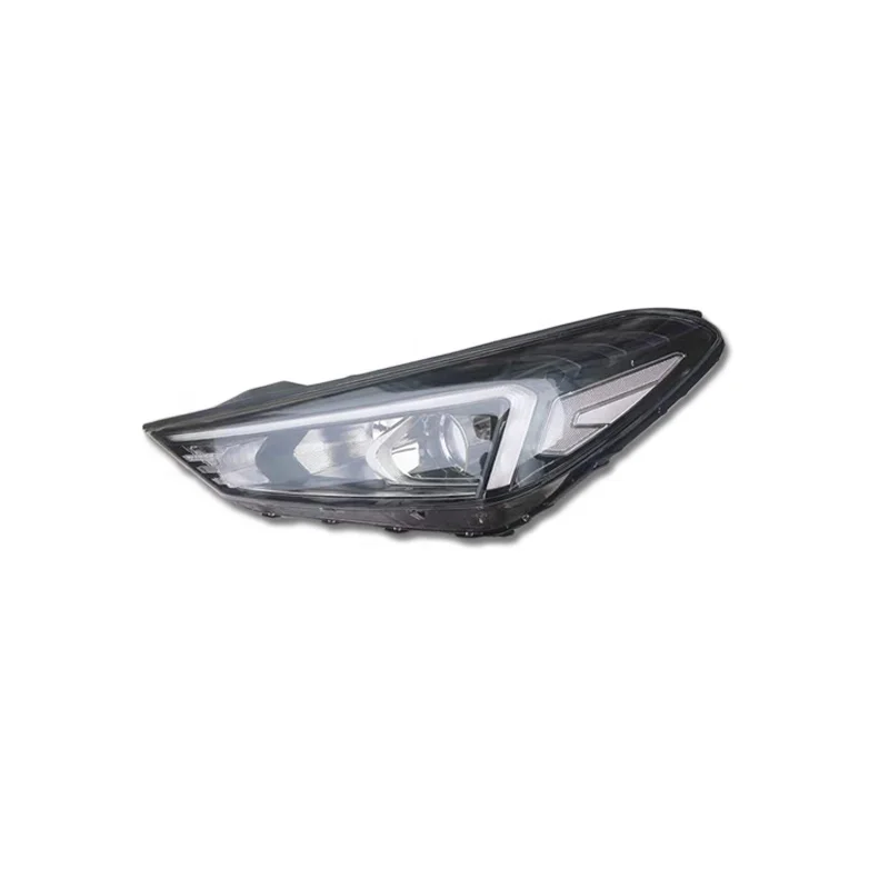 Tucson 16-18  92101-D7500 92102-D7500 Head Lamp