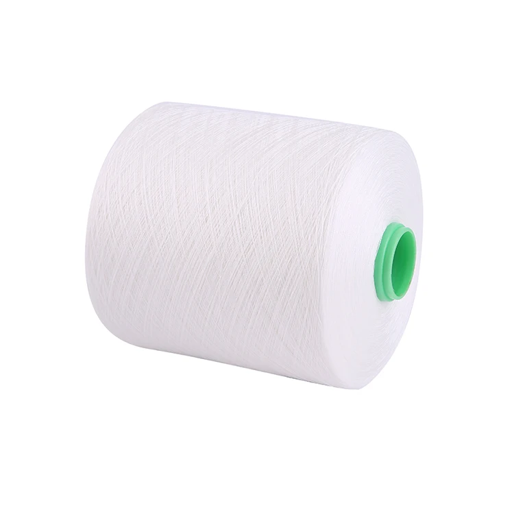 Good Quality China Price 45d-250d Hand Knitting Industrial Polyester Embroidery Machine Thread