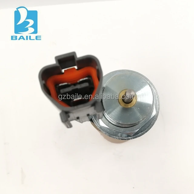 For Mitsubishi L2E L3E S3L S4L Fuel Shutoff Solenoid 12V 30A87-10044 SA-3725-12 30A87-20404 SA-3725-24 Engine Solenoid