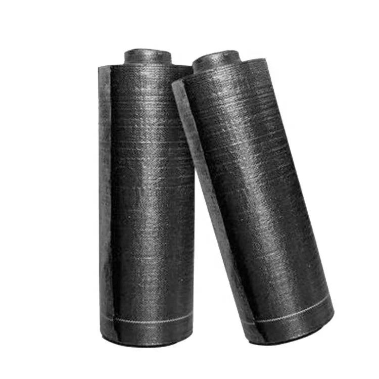 Фабрика Xingzhengyuan, оптовая продажа, черная хлопковая теплица, сельскохозяйственная травяная ткань, дышащая ткань против травы