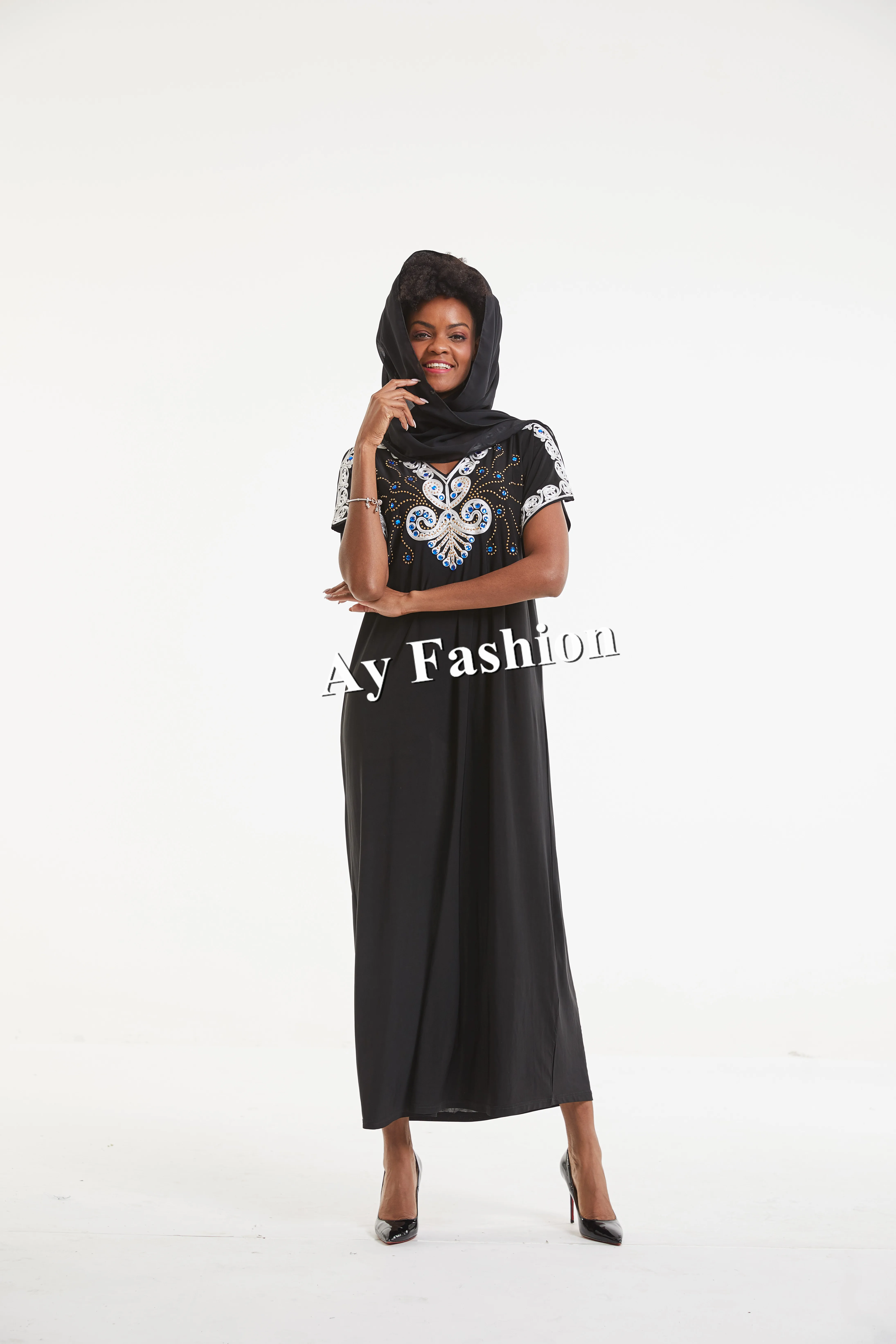 arabic long open sleeve abaya burqa kaftan abaya burqa fashion design abaya egypt