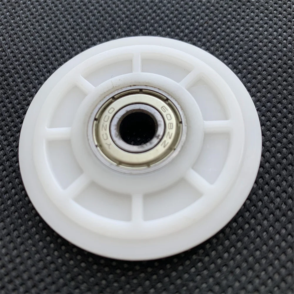 Hot sales POM Acetal copolymers Rod Sheet regrind polyformaldehyde M90 K300 K600 K900 for injection with MFI 9 15 27g/10min