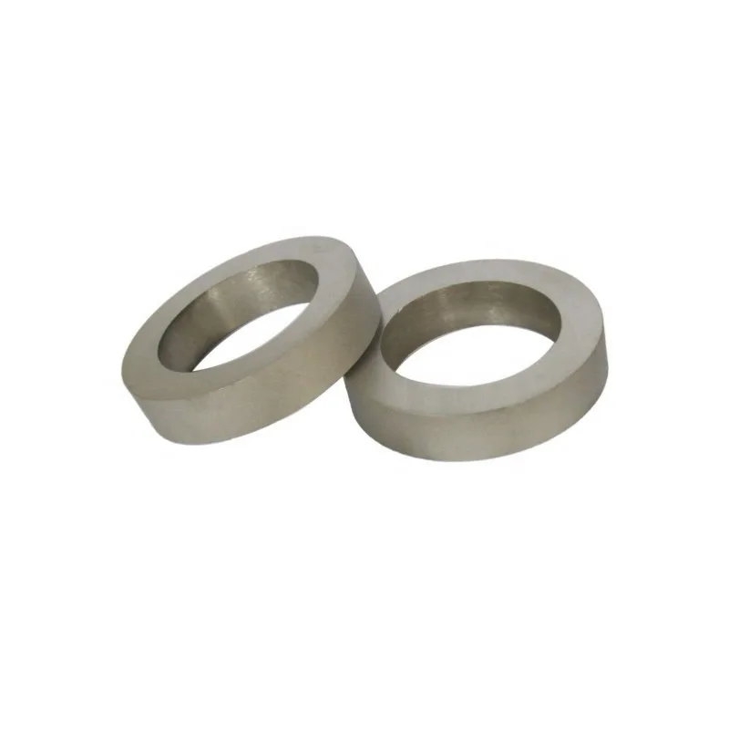 Custom High Performance SmCo Magnet Arc Ring Bar Round Shaped Samarium Cobalt Magnets