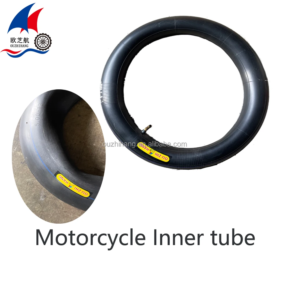 ouzhihang factory 3.00-18 2.75-18 6PR chinese super motorcycle 300-18 tube