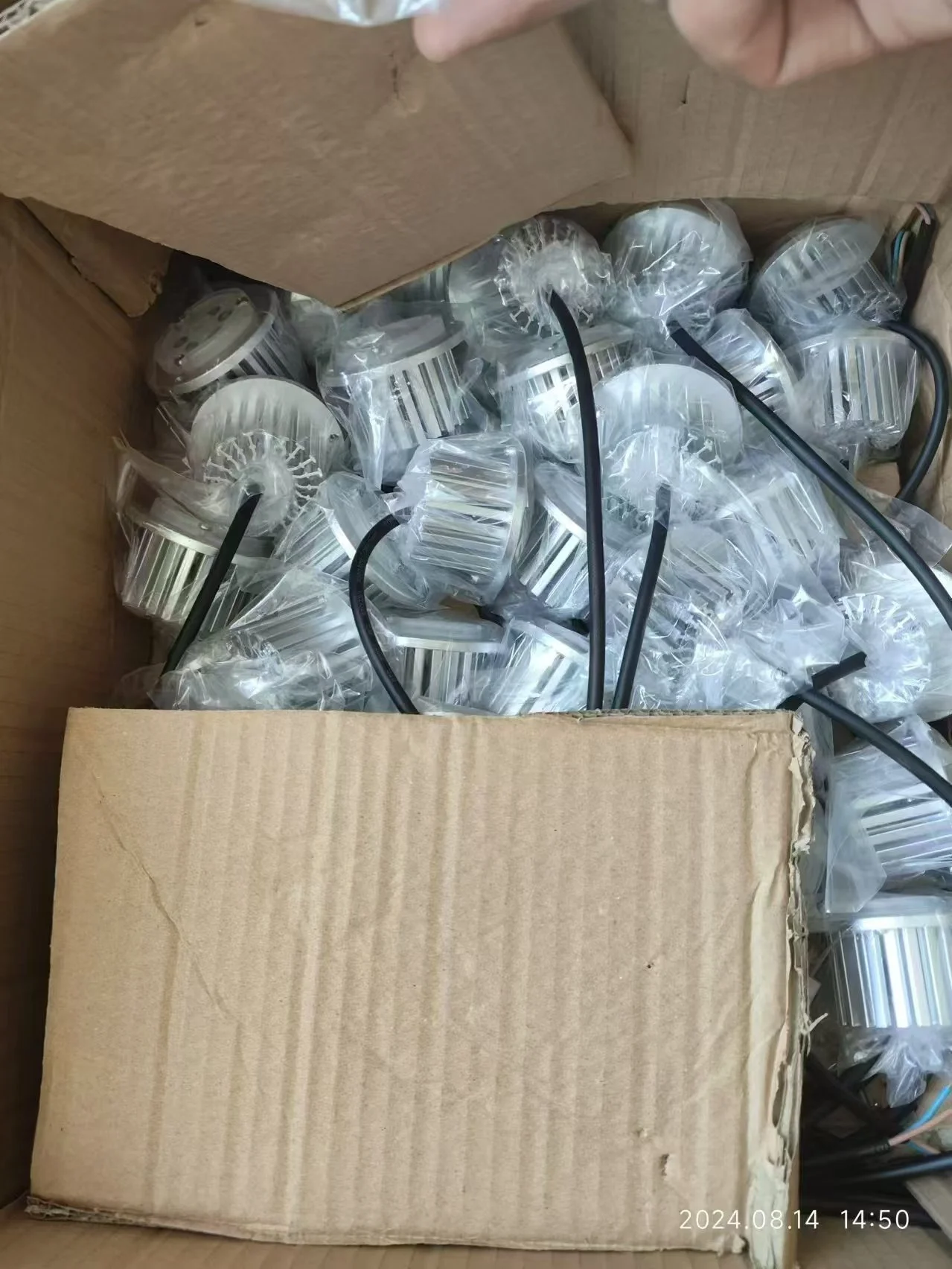 Waterproof Led Modules With Driver  7 W 3000K  Led  Module for Lawn Lighting Smd Led Module V-396