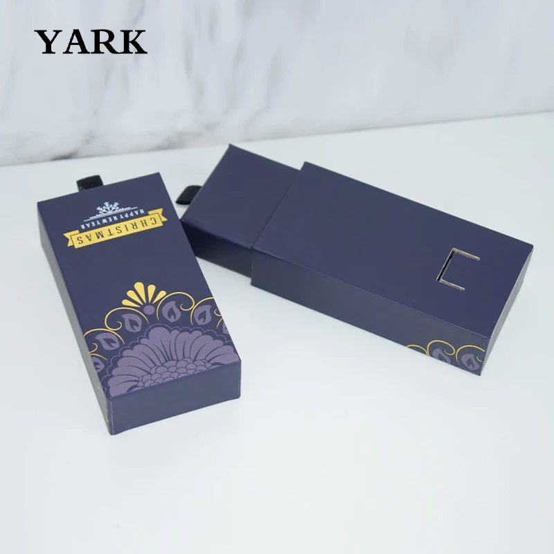 Custom Childproof Cartridge Gift Box Full Paper No Plastic Button Child Resistant Packaging with Foil Stamping