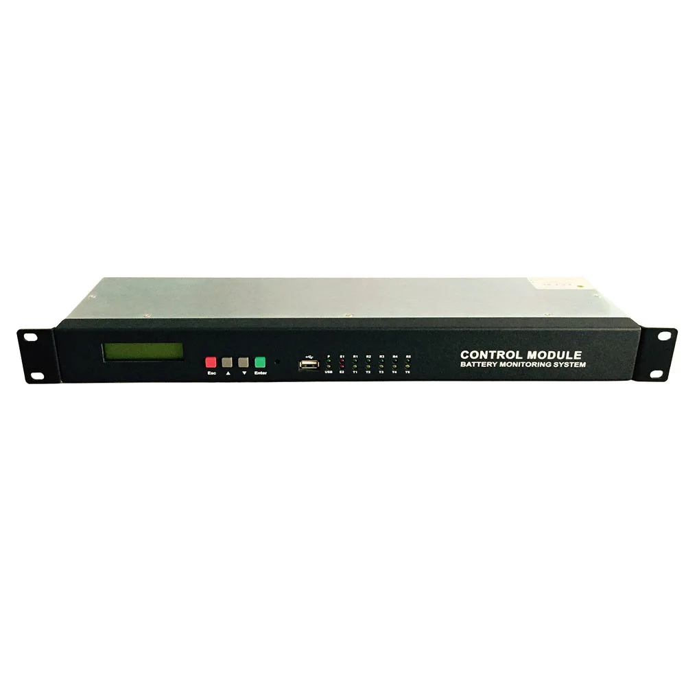 
Remote Data Center Intelligent Online Monitoring Internal Resistance Battery Management System 