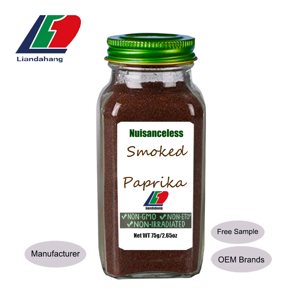 Premium Quality Red Savina Habanero Chile Single Spices