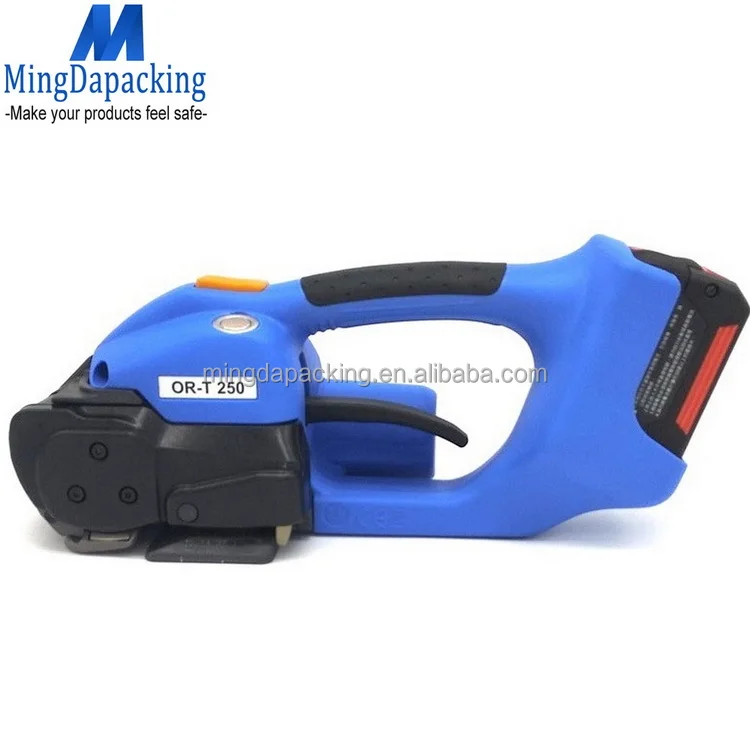 The 1821209019 cutter or knife for orgapack OR-T200 Battery plastic strapping tool machine