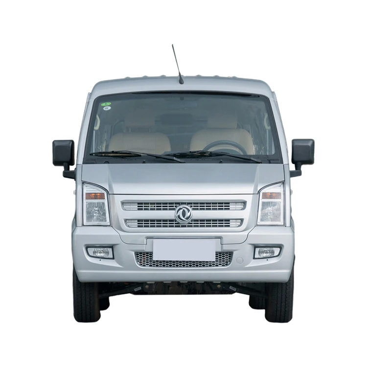 China New Brand Dongfeng EC36 EV Van Well-being 7-11 Seats Mini-Auto Mini Bus