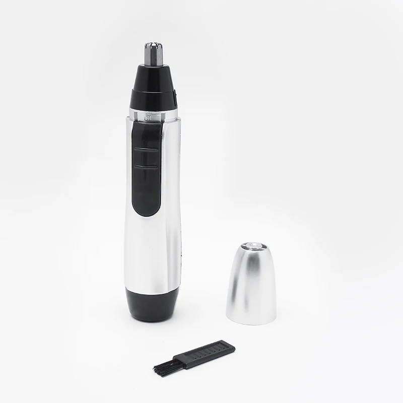 Nose Ear Face Hair Removal Tool Trimmer Shaver Cleaner Facial Groomer
