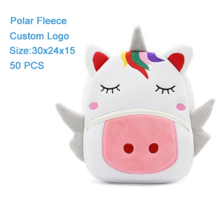 Promotion sac a dos enfant durable rabbit lovely cartoon girls buy school backpacks