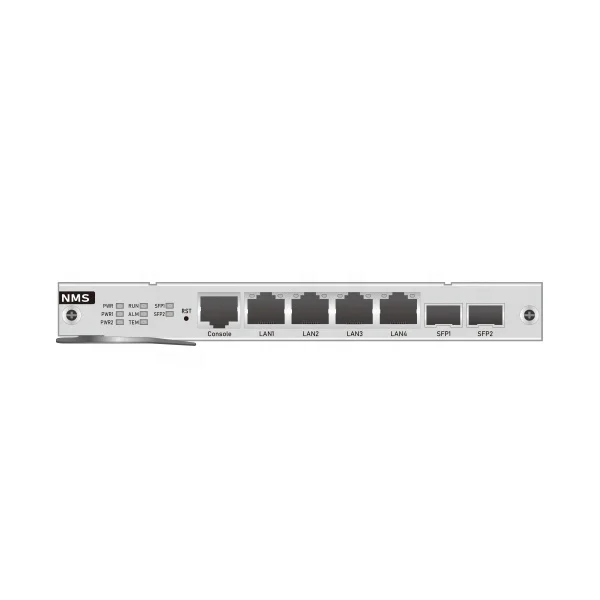 HT6000 EMS управляющая карта CLI Telnet SNMP, Web DWDM сетевая система управления NMS