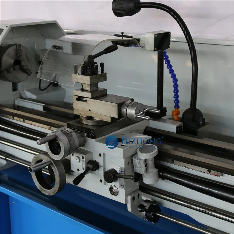 Emco Mini Metal CZ1340G-1 Universal Lathe Machine