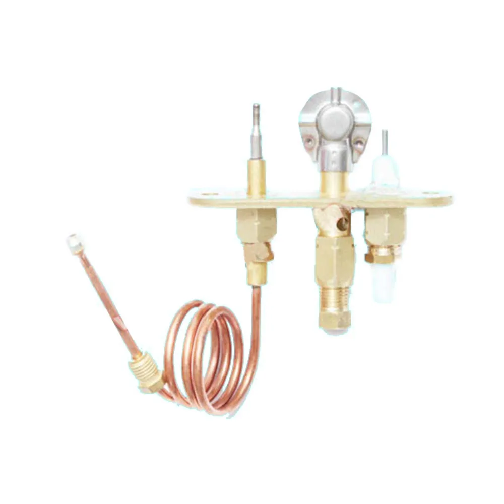 gas heater pilot burner / ods pilot burner