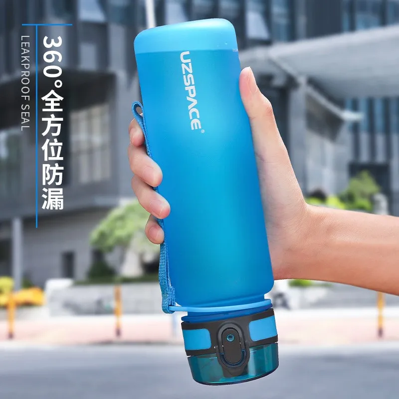 Most Popular Simple Style Sublimation Large Capacity Cheap Price Material Quality Polycarbonate Cup Travel Mugs For Hiking