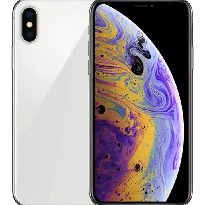 Оригинальный б/у android телефон восстановление 3G Интернет-телефон для iphoneXs Max