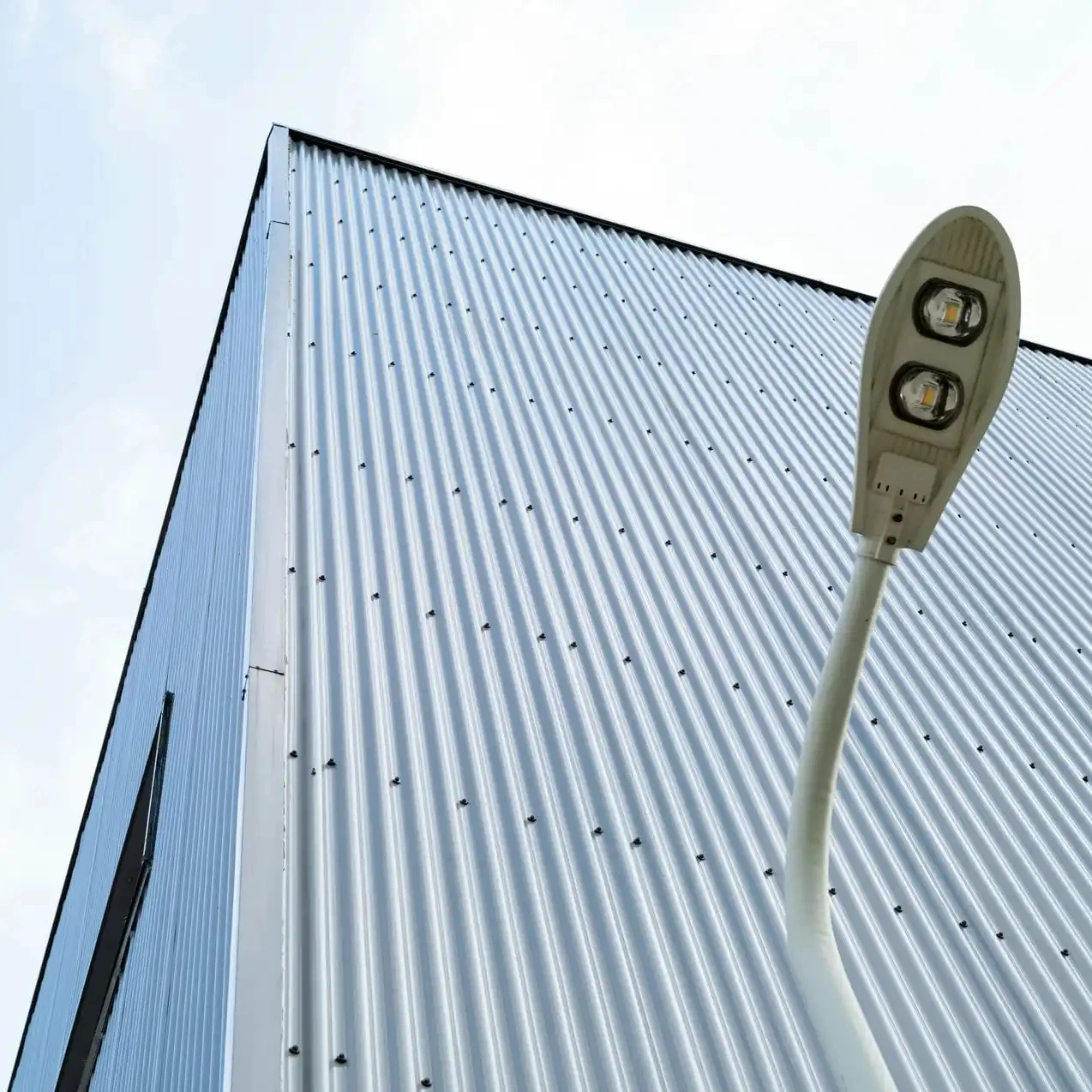 BlueScope Australia Стандартная панель чистая цветная, улучшенная, ZINCALUME M, Высококачественная защита от коррозии