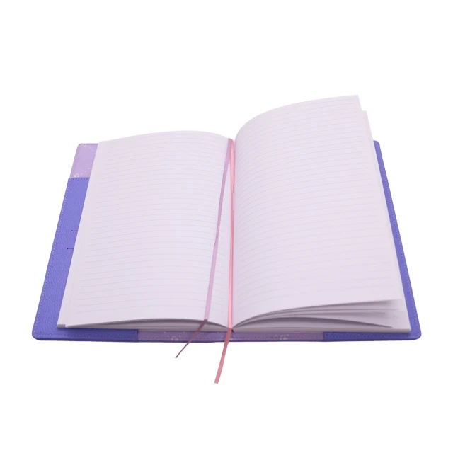 custom hardcover cheap korean soft cover diary organize student composition business notebook