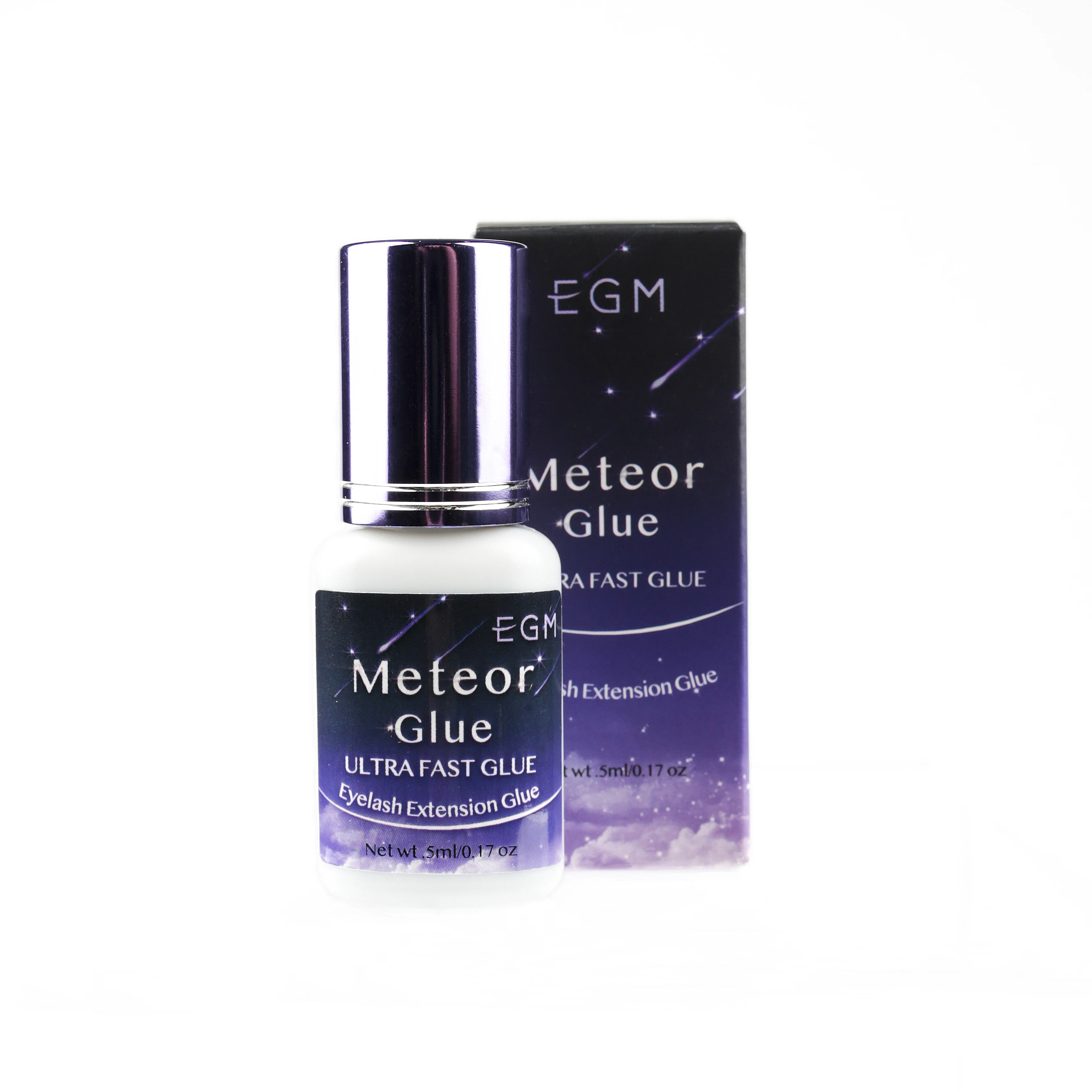Worldbeauty  Eyelash Extension Glue Private Label Waterproof Eyelash Glue Wholesale Eyelash Glue