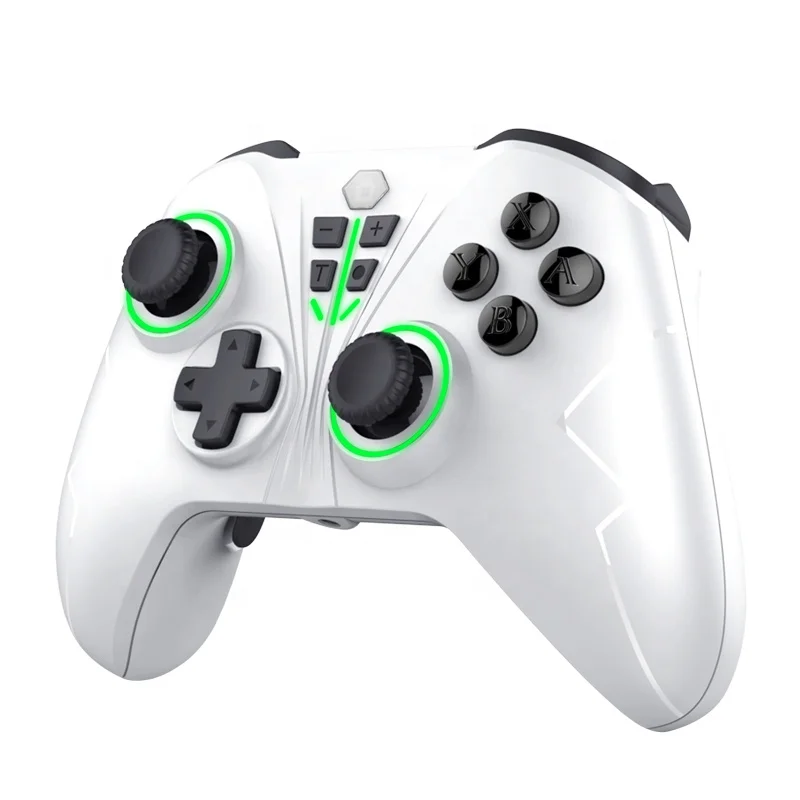 YLW High Quality For Switch Joy Cons Controller Wireless Remote Control Gamepad Joystick Handle for Nintendo Switch