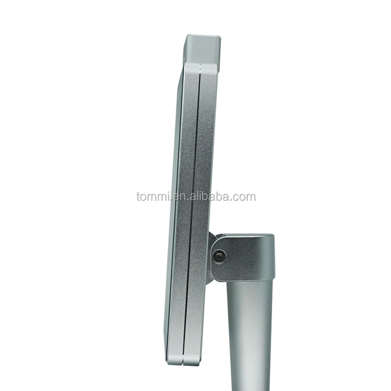 Заводская поставка, Лучший термометр для контроля доступа к лицу, SDK mqtt, биометрическая машина для посещаемости лица сотрудника