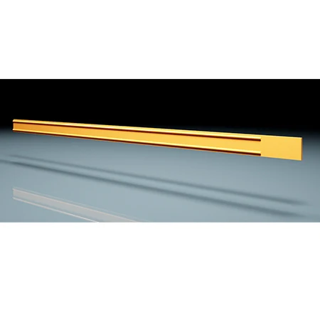 ELectro refining workshop, power supply system