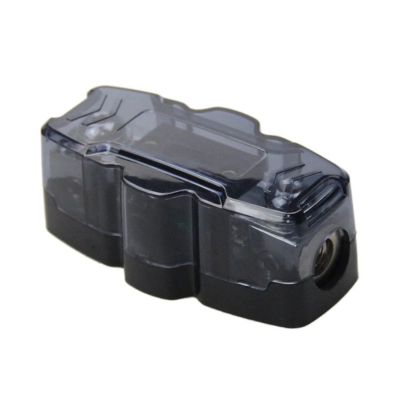 hot selling auto high voltage waterproof fuse holder car audio ANL 12v mini fuse holder