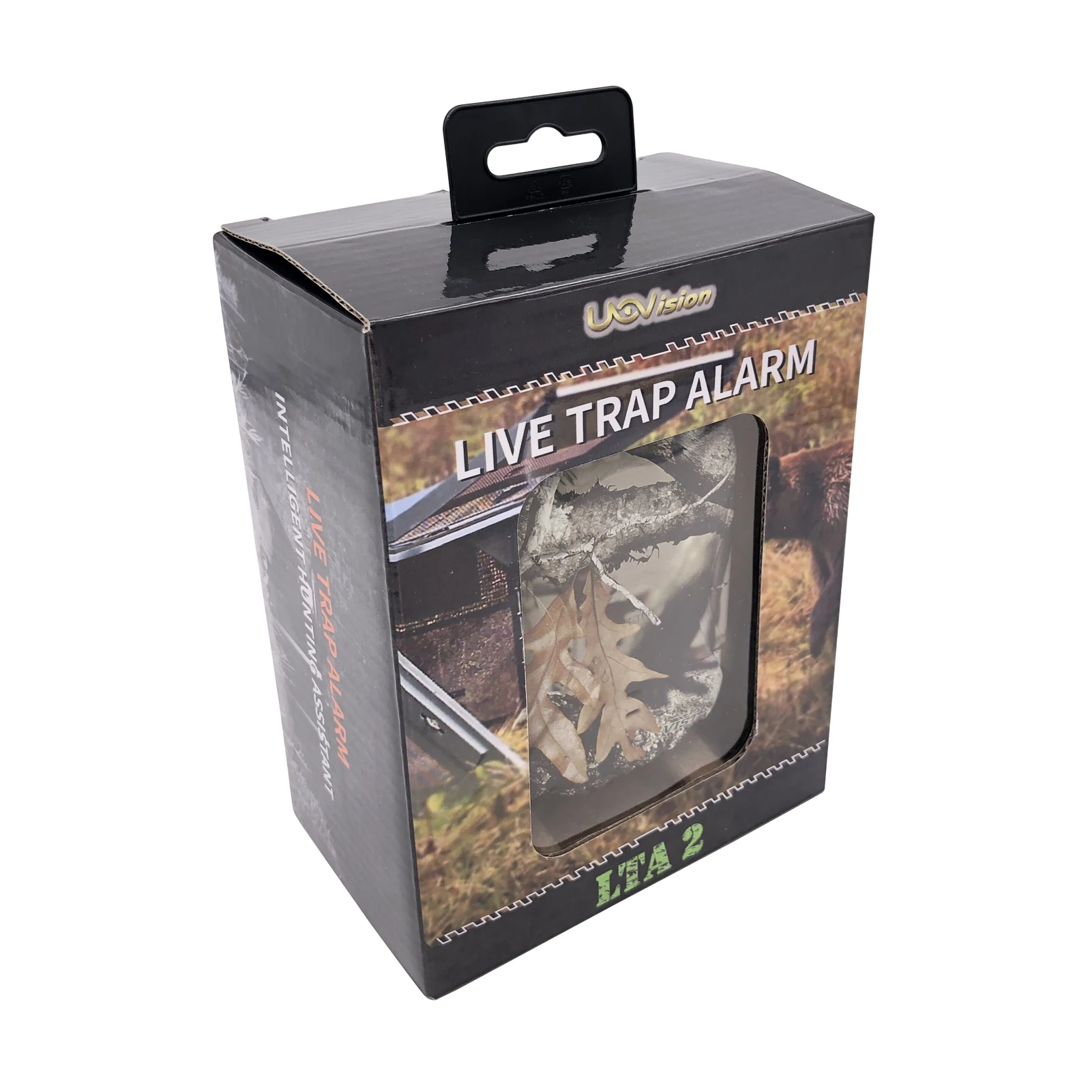 2021 China special sale GSM Wireless Network Compatible Live Trap Alarm