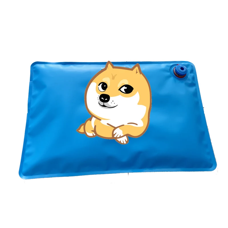 ultrasound positioner ultrasound positioning aid ultrasound mat patient positioning pet positioning