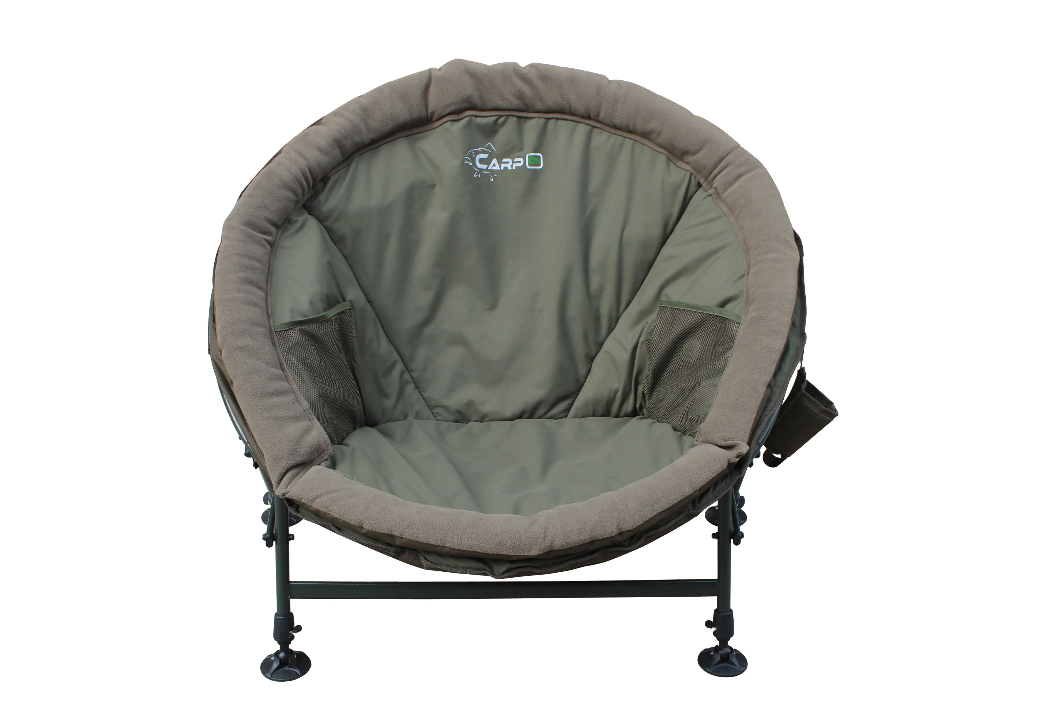 Adjustable Height Moon Chair Comfort Fishing Chair